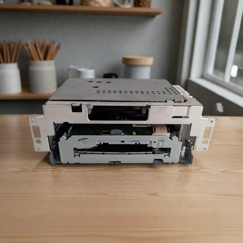 READ 05 06 07 08 CHRYSLER 300 JEEP Cherokee DODGE Charger‎ Durango RAM Radio CD